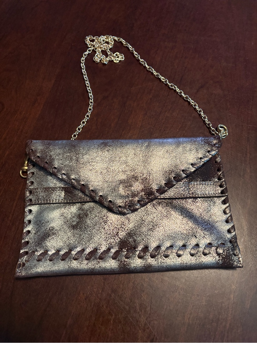 Laggo Crossbody Purse